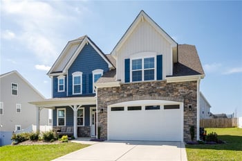 429 Letterfearn Dr, Fayetteville, NC 28311