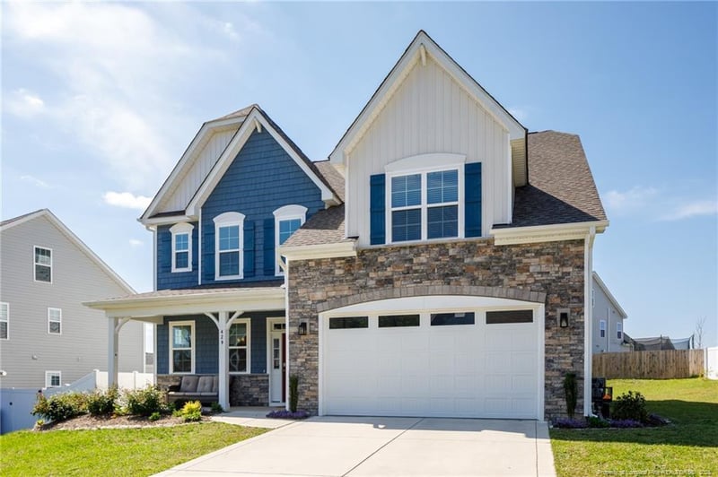 429 Letterfearn Dr, Fayetteville, NC 28311
