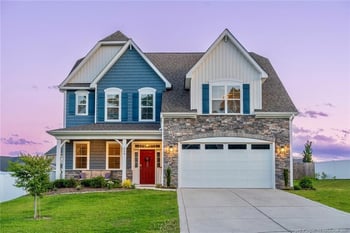 429 Letterfearn Dr, Fayetteville, NC 28311