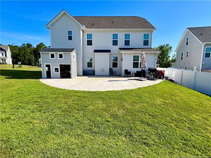 429 Letterfearn Dr, Fayetteville, NC 28311