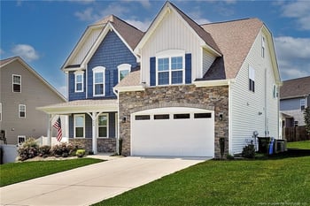 429 Letterfearn Dr, Fayetteville, NC 28311