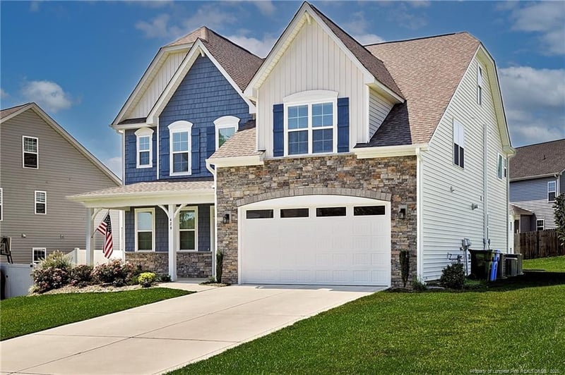 429 Letterfearn Dr, Fayetteville, NC 28311