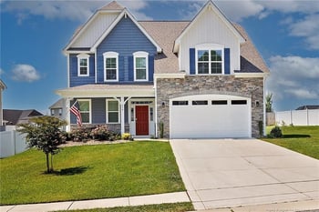 429 Letterfearn Dr, Fayetteville, NC 28311
