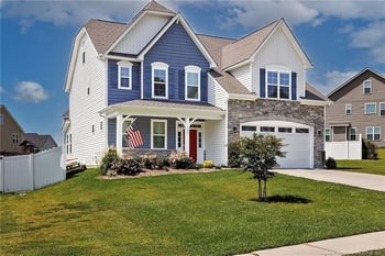 429 Letterfearn Dr, Fayetteville, NC 28311