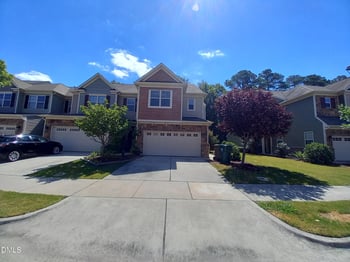 429 Manchester Park Ln, Morrisville, NC 27560