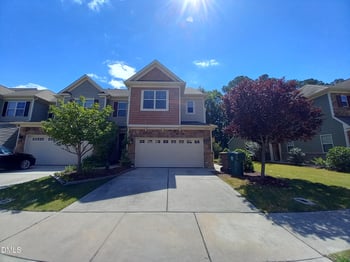429 Manchester Park Ln, Morrisville, NC 27560