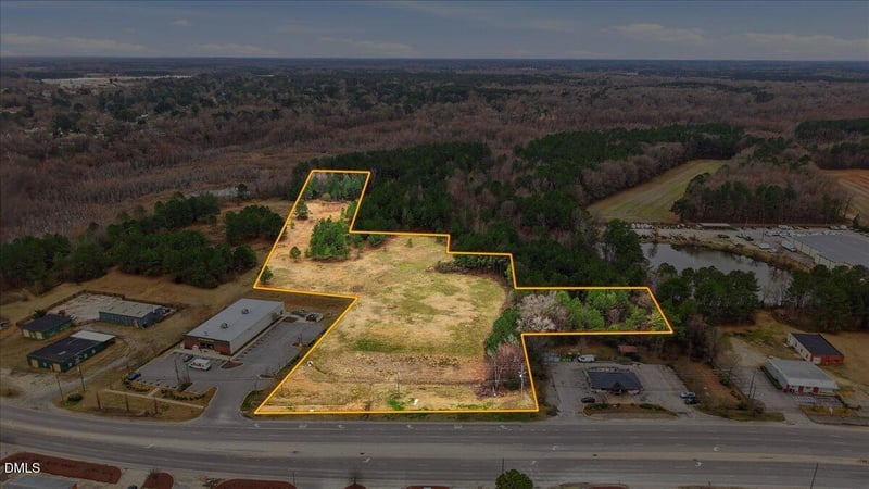 429 Market , Smithfield, NC 27577