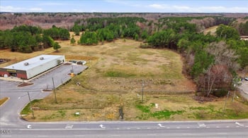 429 Market , Smithfield, NC 27577