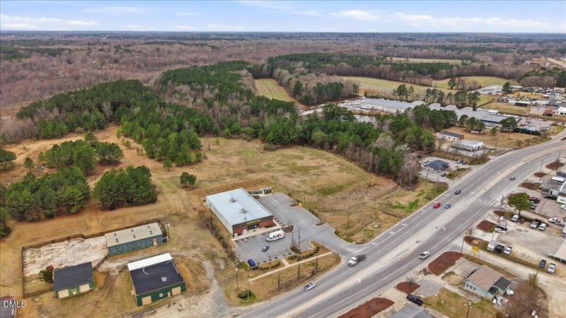 429 Market , Smithfield, NC 27577