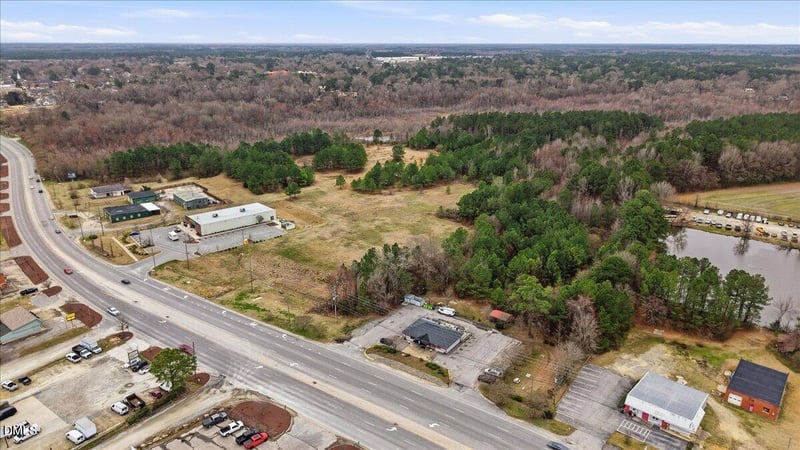 429 Market , Smithfield, NC 27577