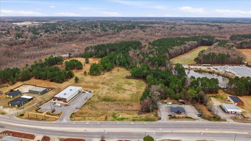 429 Market , Smithfield, NC 27577