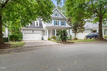 429 Marsh Landing Dr, Holly Springs, NC 27540