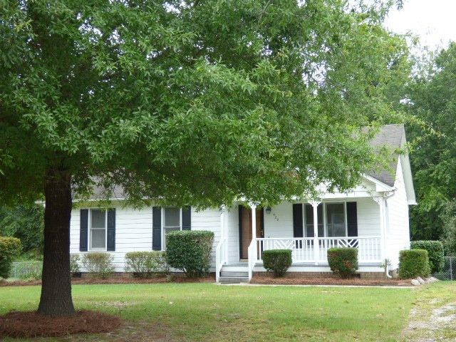 429 Marshall Ln, Smithfield, NC 27577