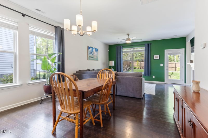 429 Mockingbird Ln, Mebane, NC 27302