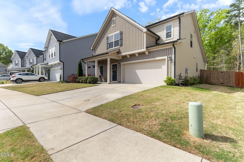 429 Mockingbird Ln, Mebane, NC 27302