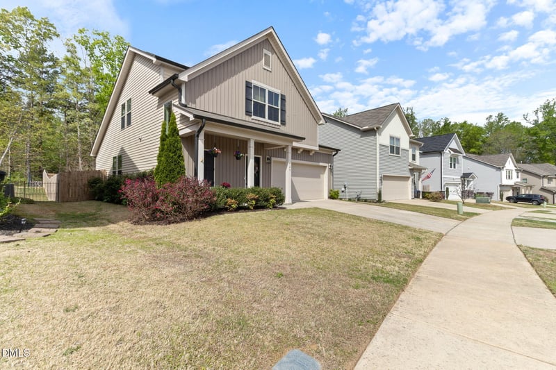 429 Mockingbird Ln, Mebane, NC 27302