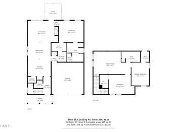 429 Mockingbird Ln, Mebane, NC 27302