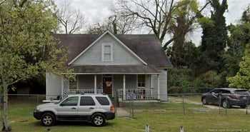 429 Moore St, Fayetteville, NC 28301