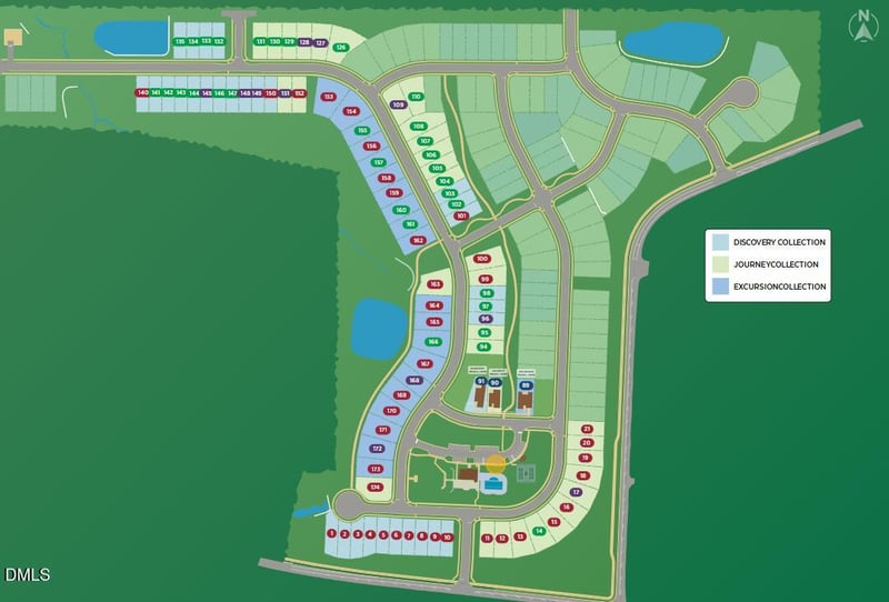 429 Mugby Rd #149, Raleigh, NC 27610