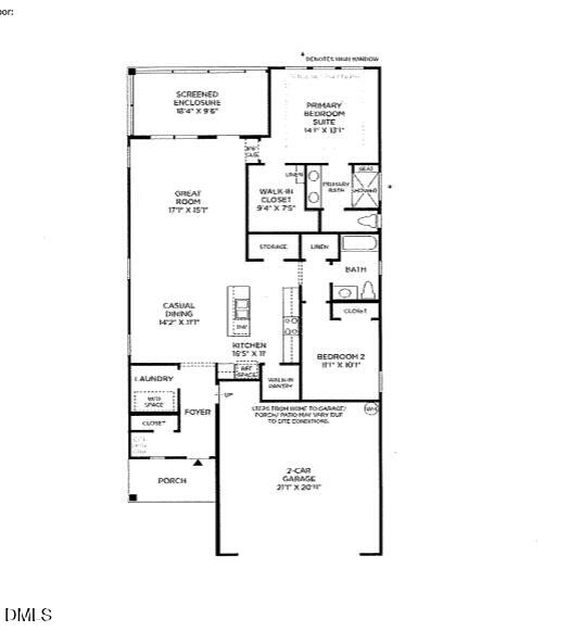 429 Mugby Rd #149, Raleigh, NC 27610