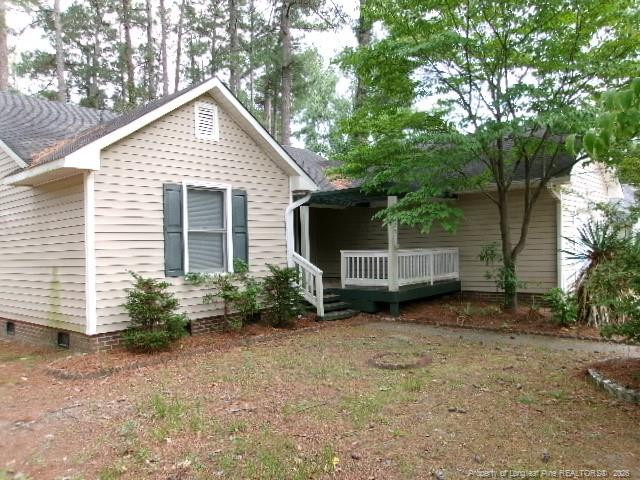 429 Oakgrove Dr, Fayetteville, NC 28314