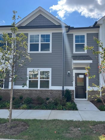 429 Parker Sta Ave, Fuquay Varina, NC 27526