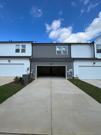 429 Parker Sta Ave, Fuquay Varina, NC 27526