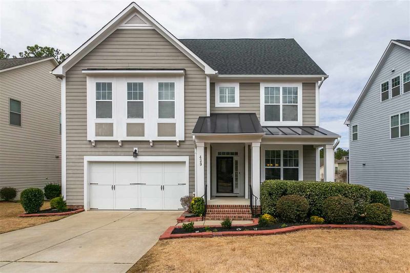 429 Powers Ferry Rd, Cary, NC 27519