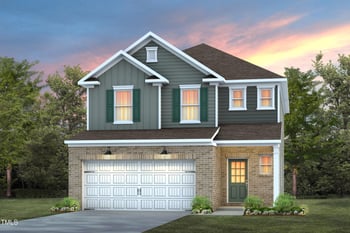 429 Providence Springs Ln, Fuquay Varina, NC 27526