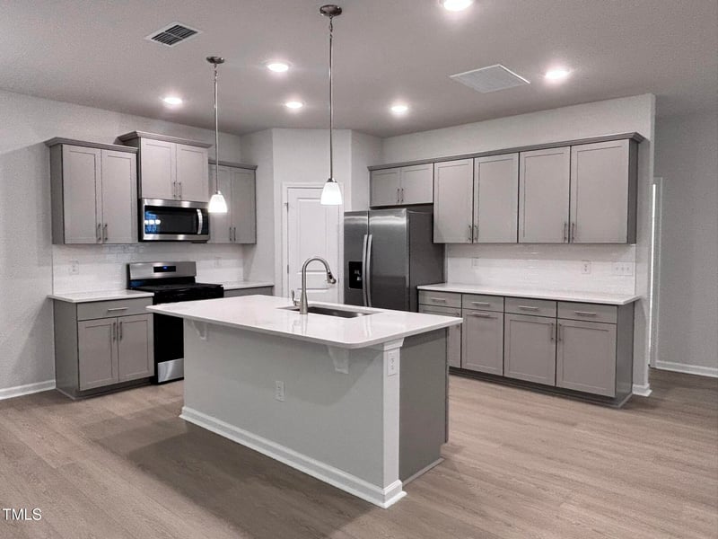 429 Providence Springs Ln, Fuquay Varina, NC 27526