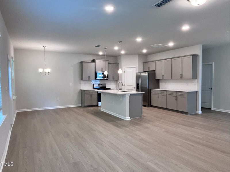 429 Providence Springs Ln, Fuquay Varina, NC 27526
