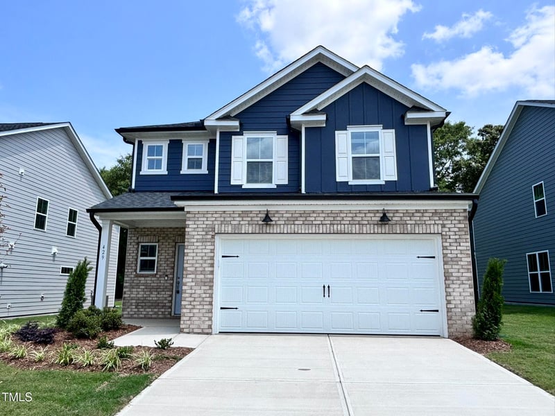 429 Providence Springs Ln, Fuquay Varina, NC 27526