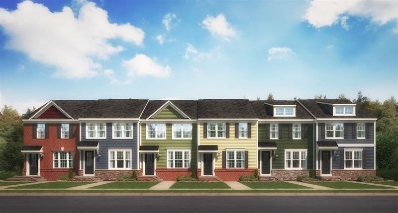429 Rally Point Pl Lot 38, Wake Forest, NC 27587