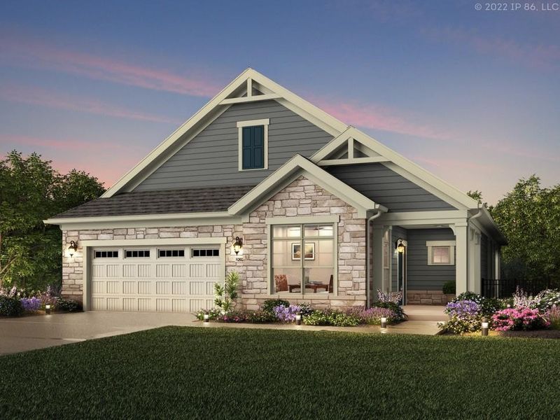 429 Ravens Cliff St, Apex, NC 27523