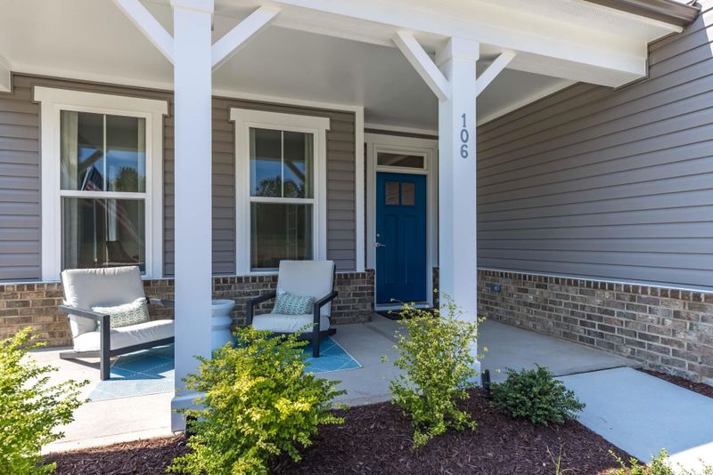 429 Reinsman Ct #Hickory/C, Mebane, NC 27203