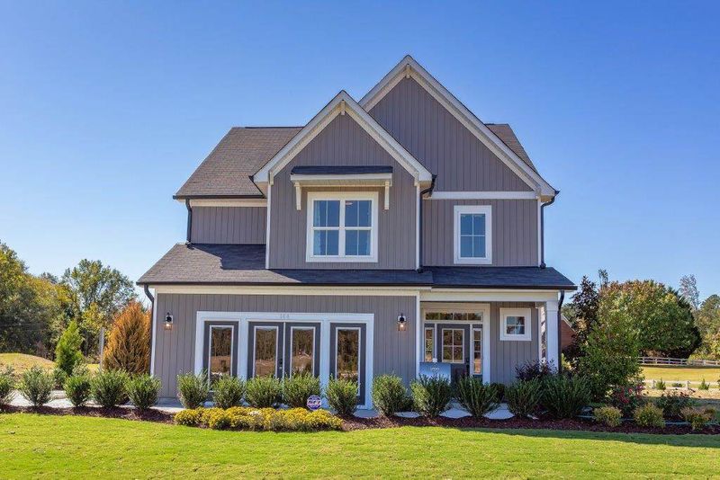 429 Sailor Way, Fuquay Varina, NC 27526