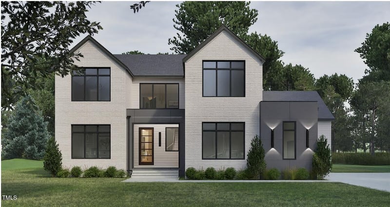 429 Shinleaf Pond Trl, Raleigh, NC 27614