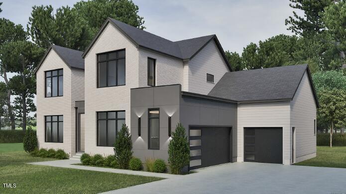 429 Shinleaf Pond Trl, Raleigh, NC 27614