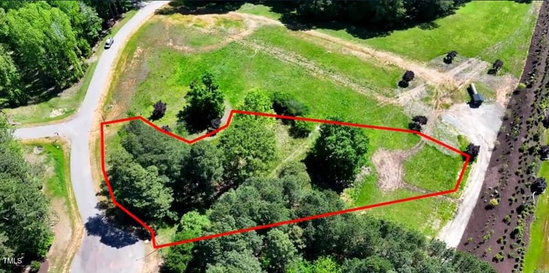 429 Shinleaf Pond Trl, Raleigh, NC 27614