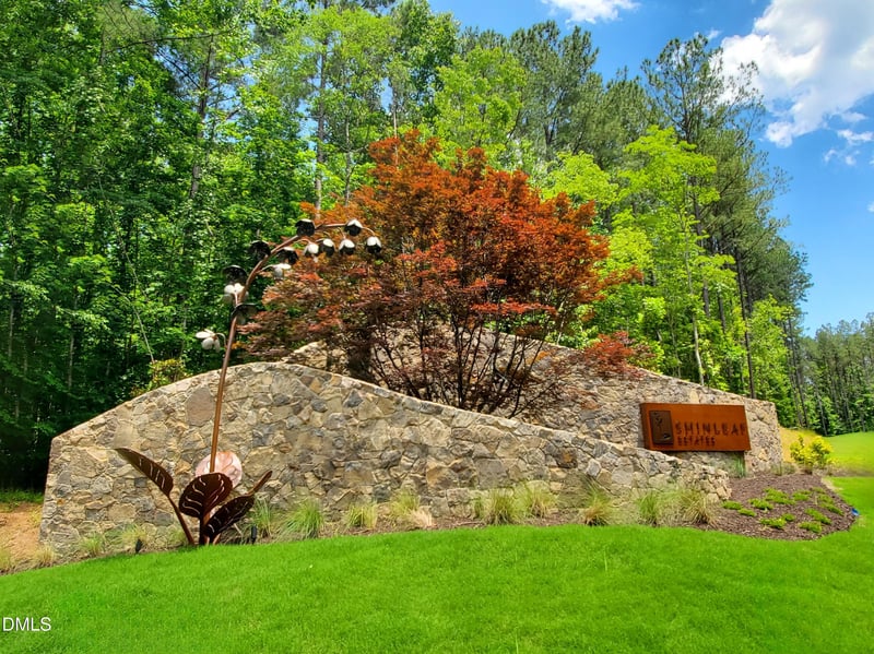 429 Shinleaf Pond Trl, Raleigh, NC 27614