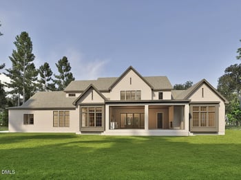 429 Shinleaf Pond Trl, Raleigh, NC 27614