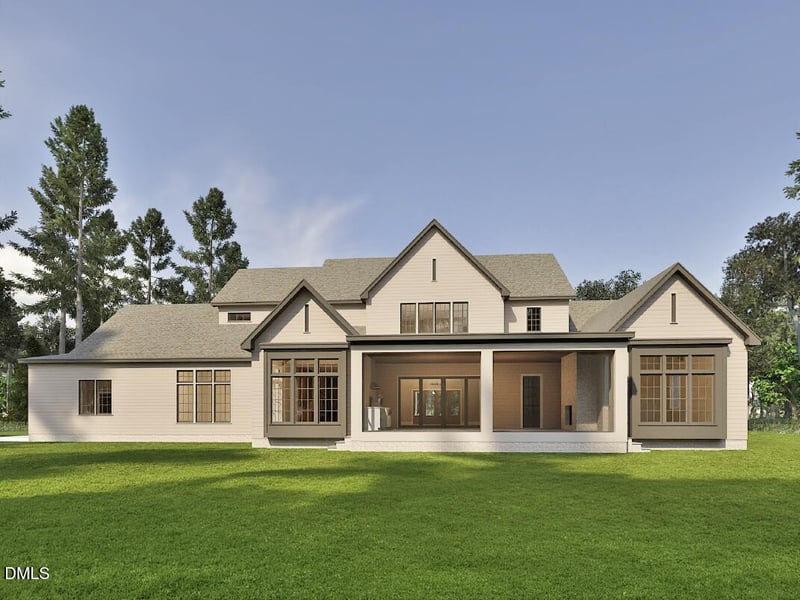 429 Shinleaf Pond Trl, Raleigh, NC 27614