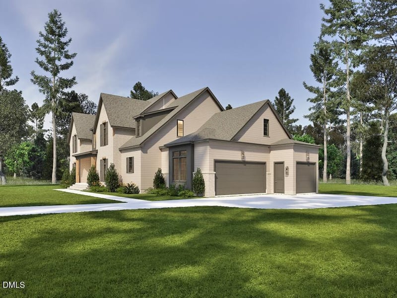 429 Shinleaf Pond Trl, Raleigh, NC 27614