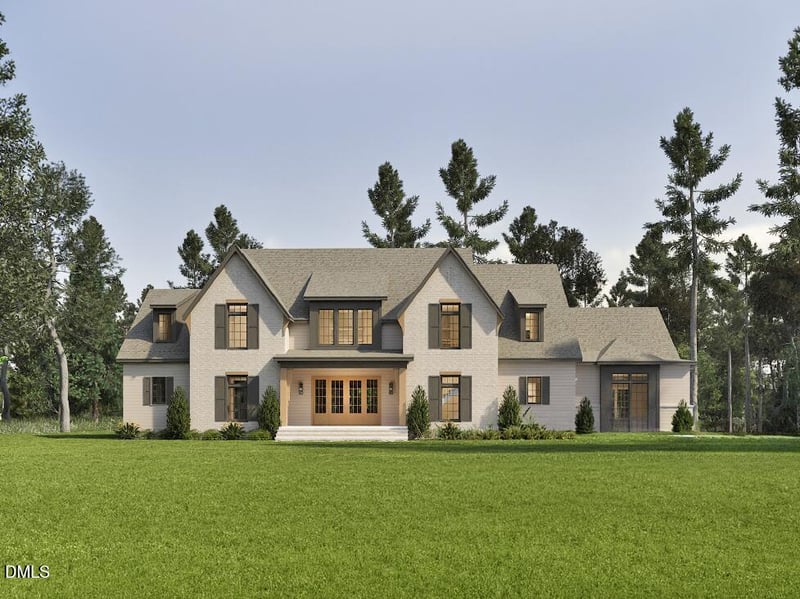 429 Shinleaf Pond Trl, Raleigh, NC 27614