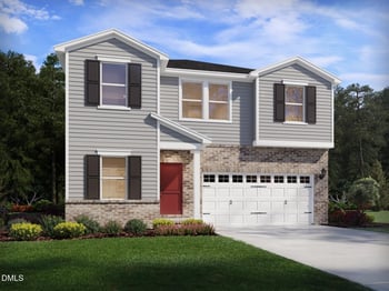 429 Southland Dr, Zebulon, NC 27597