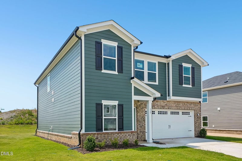 429 Southland Dr, Zebulon, NC 27597