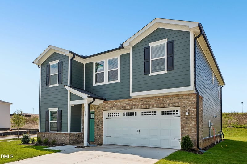 429 Southland Dr, Zebulon, NC 27597