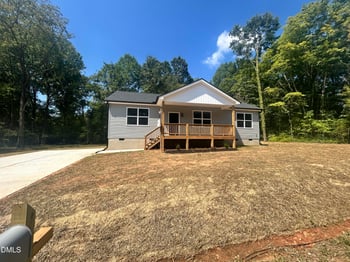 429 Tate Ave, Mebane, NC 27302