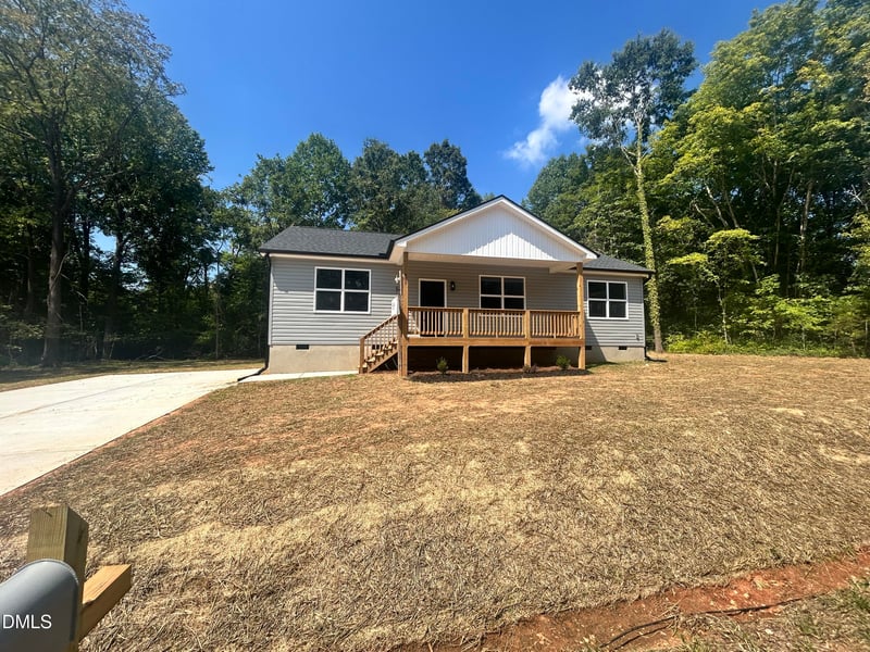 429 Tate Ave, Mebane, NC 27302