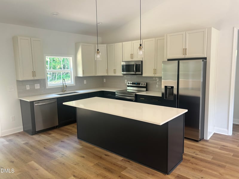 429 Tate Ave, Mebane, NC 27302